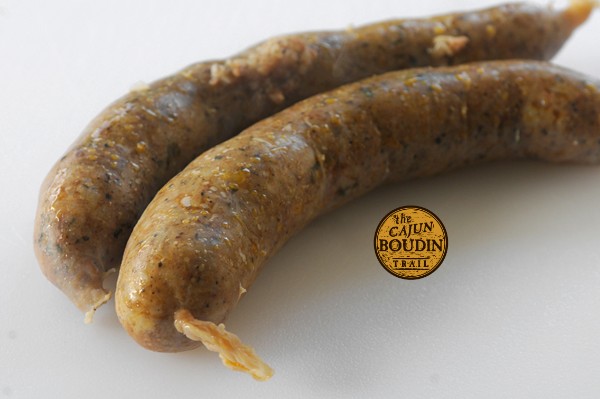 Link of Hebert's Boudin