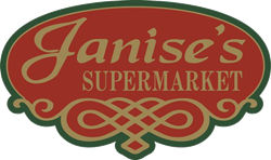 Janice Logo