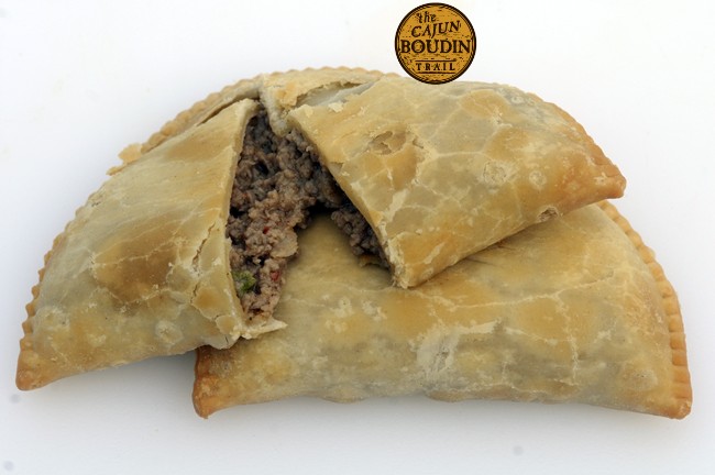 Janice's Famous Meat Pie