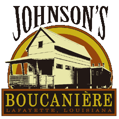 Johnson's Boucaniere Logo